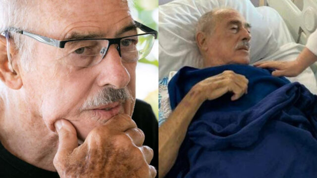 Andrés García exesposa dealer