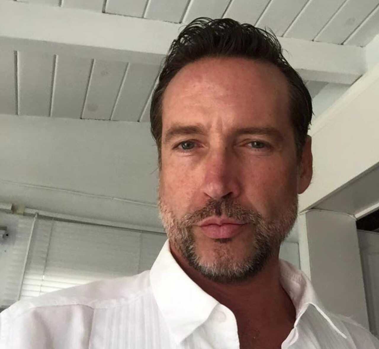Andrés García Jr amenaza al actor 
