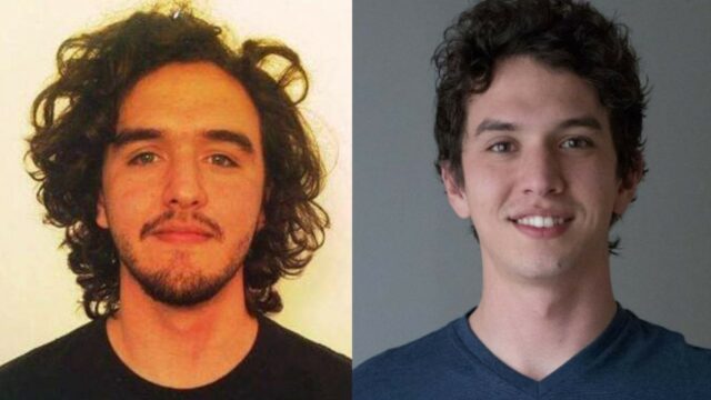 Andrés tirado hermano