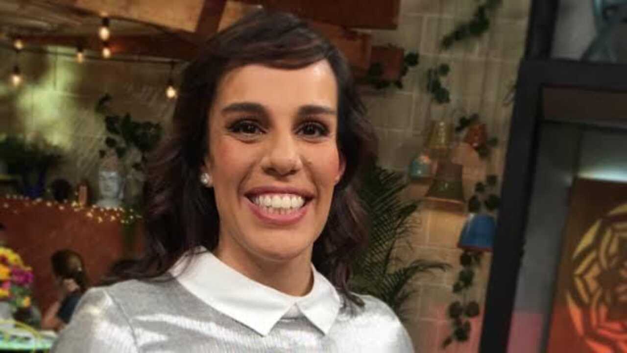 Marysol pelea con Anel