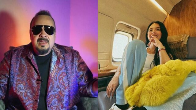 Pepe Aguilar Ãngela argentina