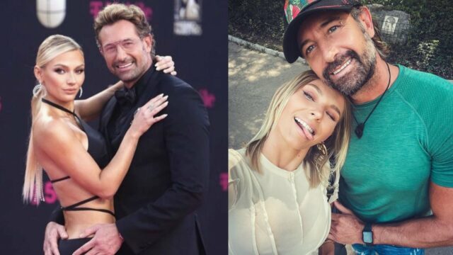 Ruptura Gabriel Soto Irina Baeva agresion
