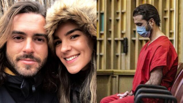 Pablo Lyle familia reaccion pasar Navidad carcel