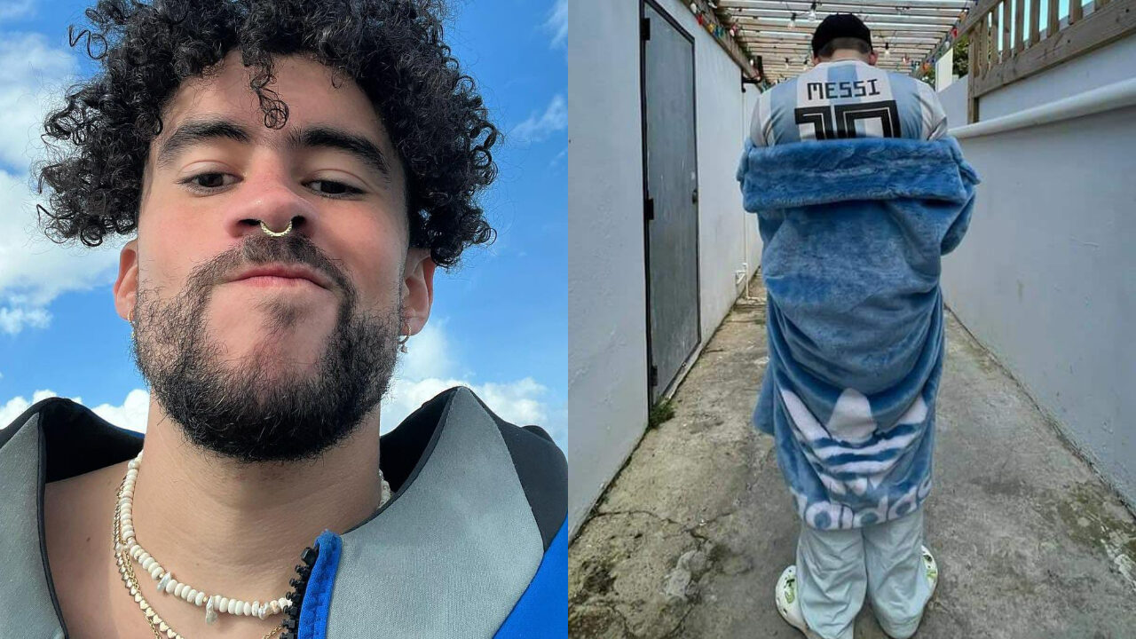Bad Bunny Argentina