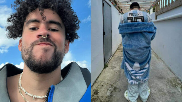 Bad Bunny Argentina