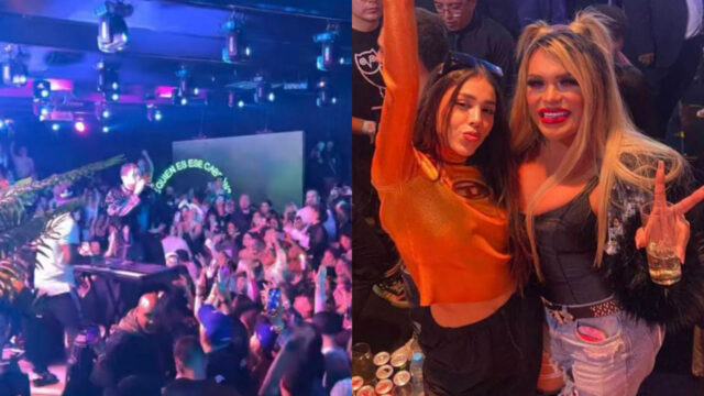 Bad Bunny After Party