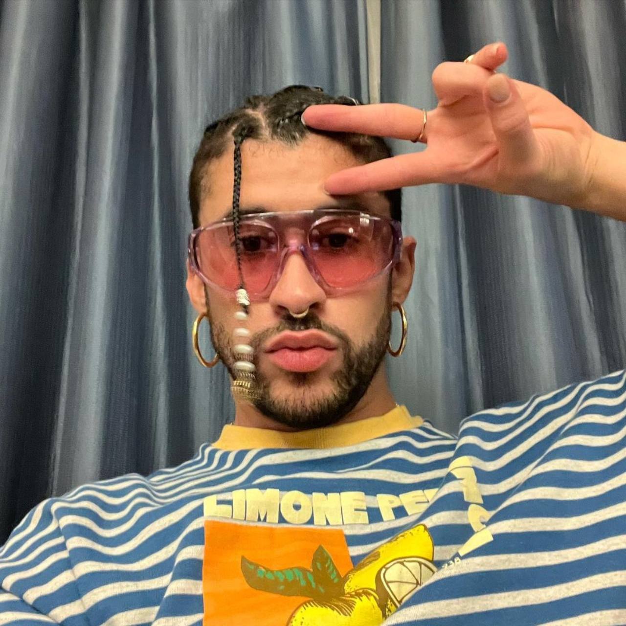 Bad Bunny revela retiro escenarios 2023