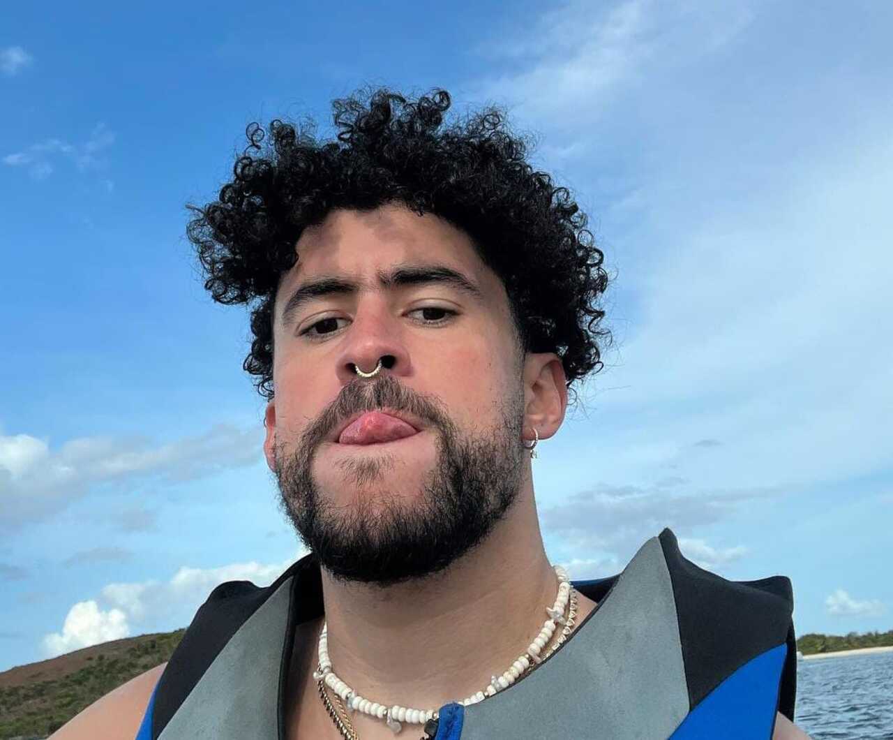 Bad Bunny boletos falsos