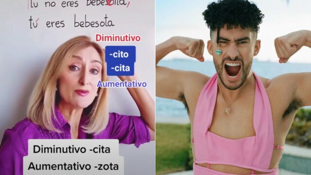 Bunny Maestra TikTok destacada