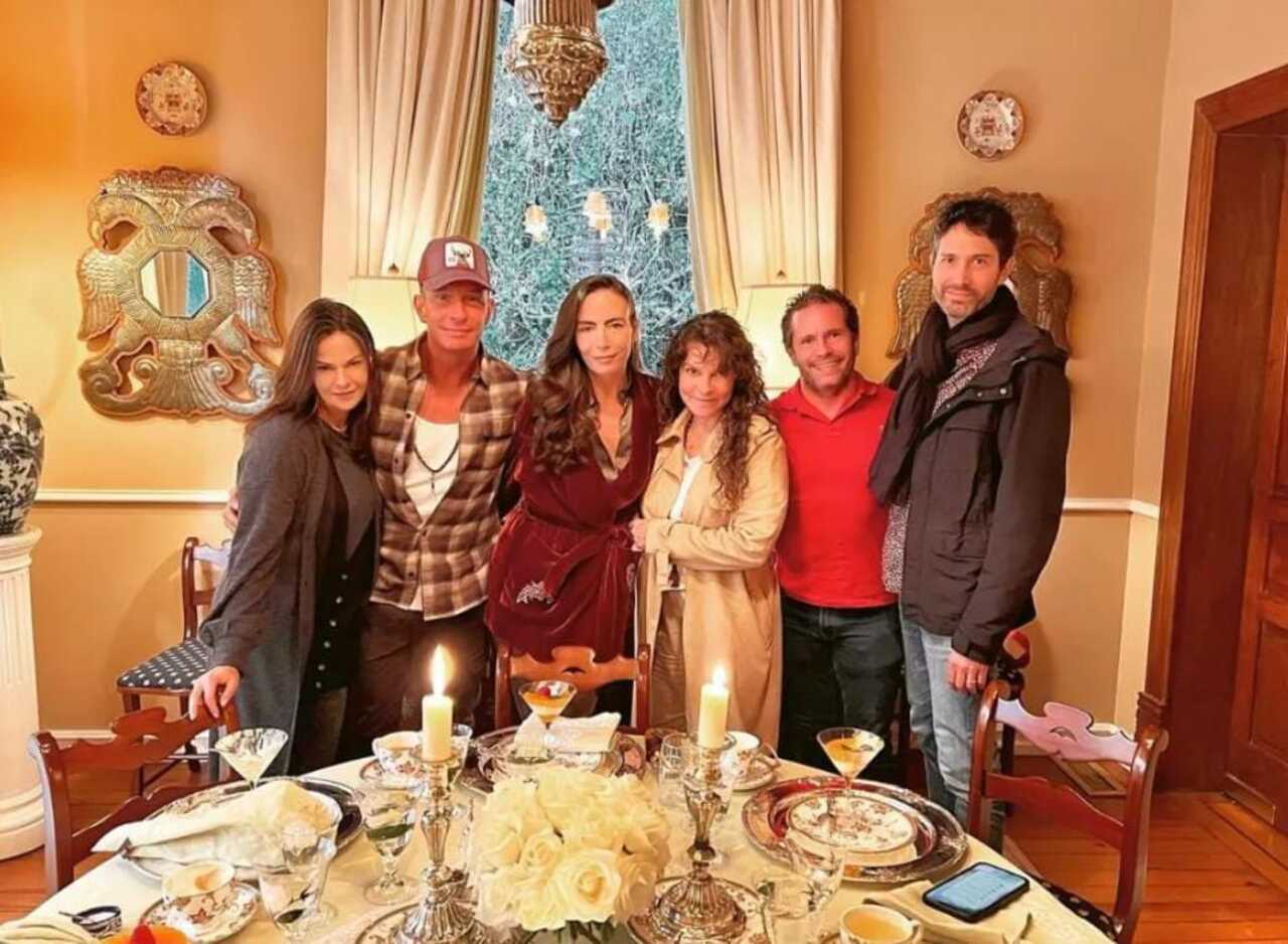 Timbiriche Navidad