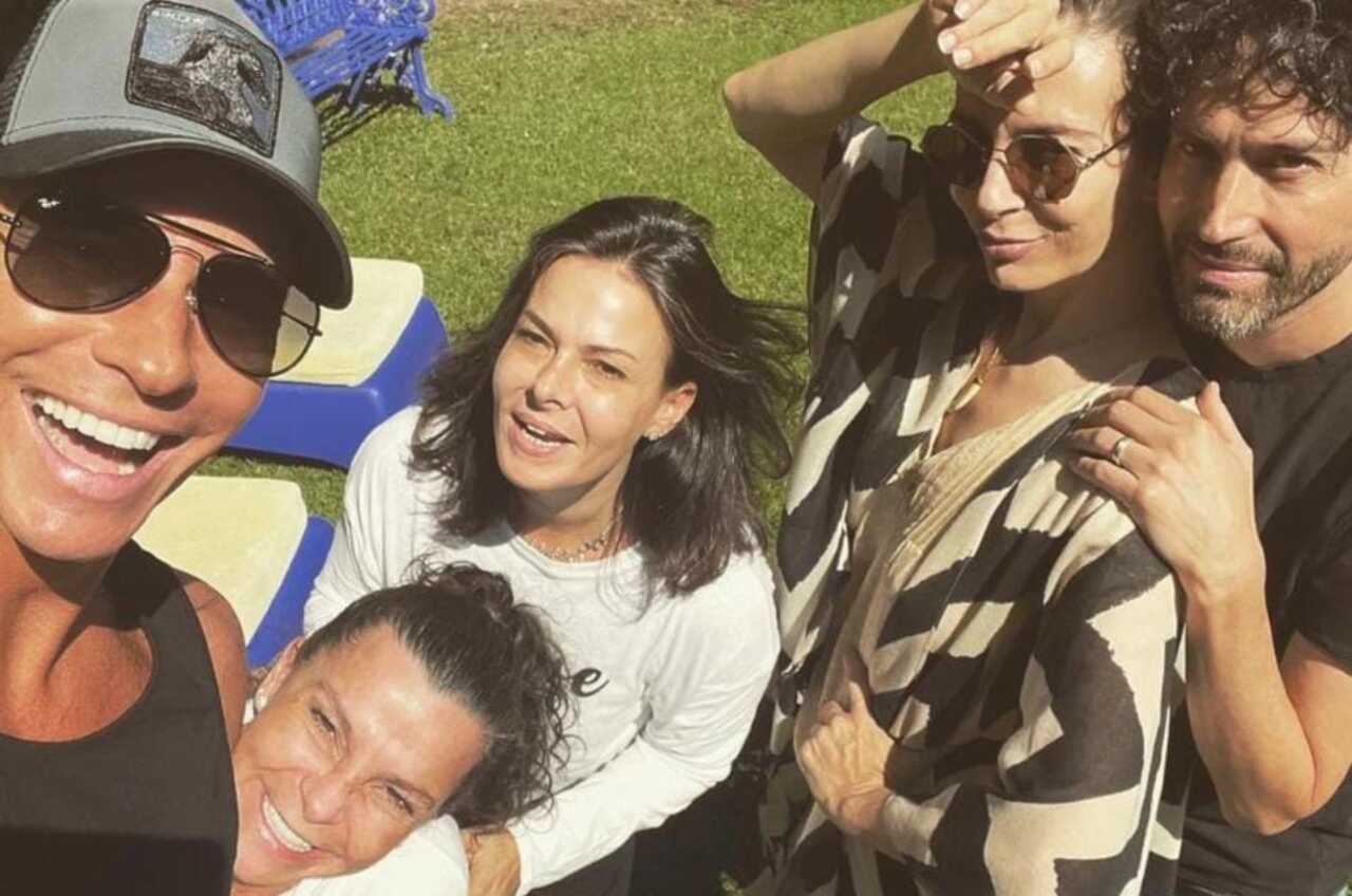 Timbiriche se reencuentra 