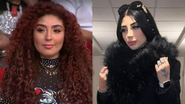 Bellakath enamorándonos