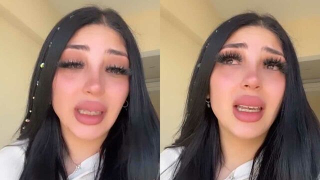 Bellakath denuncia que le robaron su "Gatita"