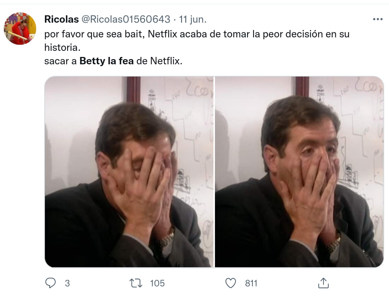 junio memes ano nuevo 