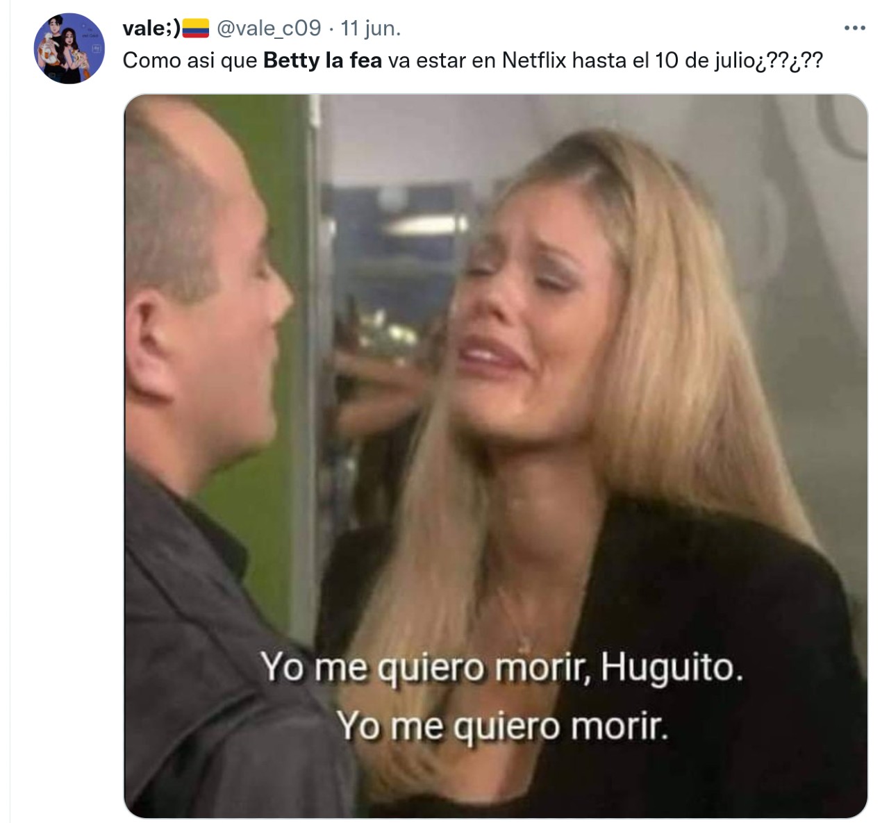 junio memes ano nuevo 