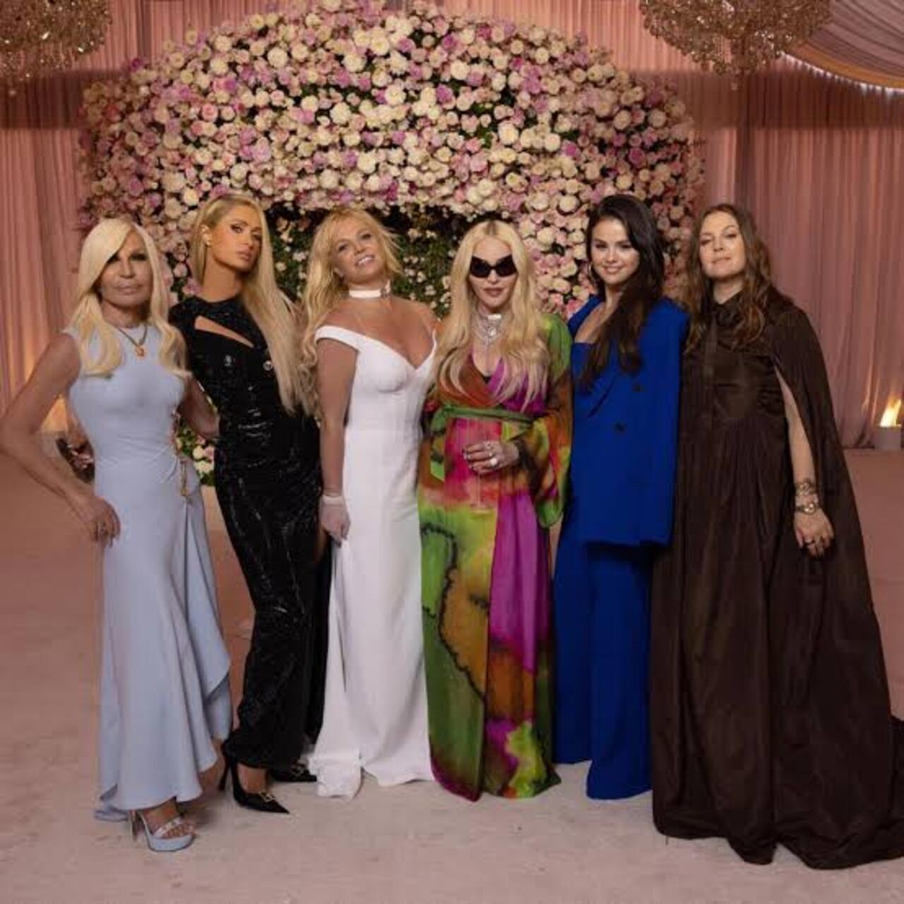 Britney Spears boda