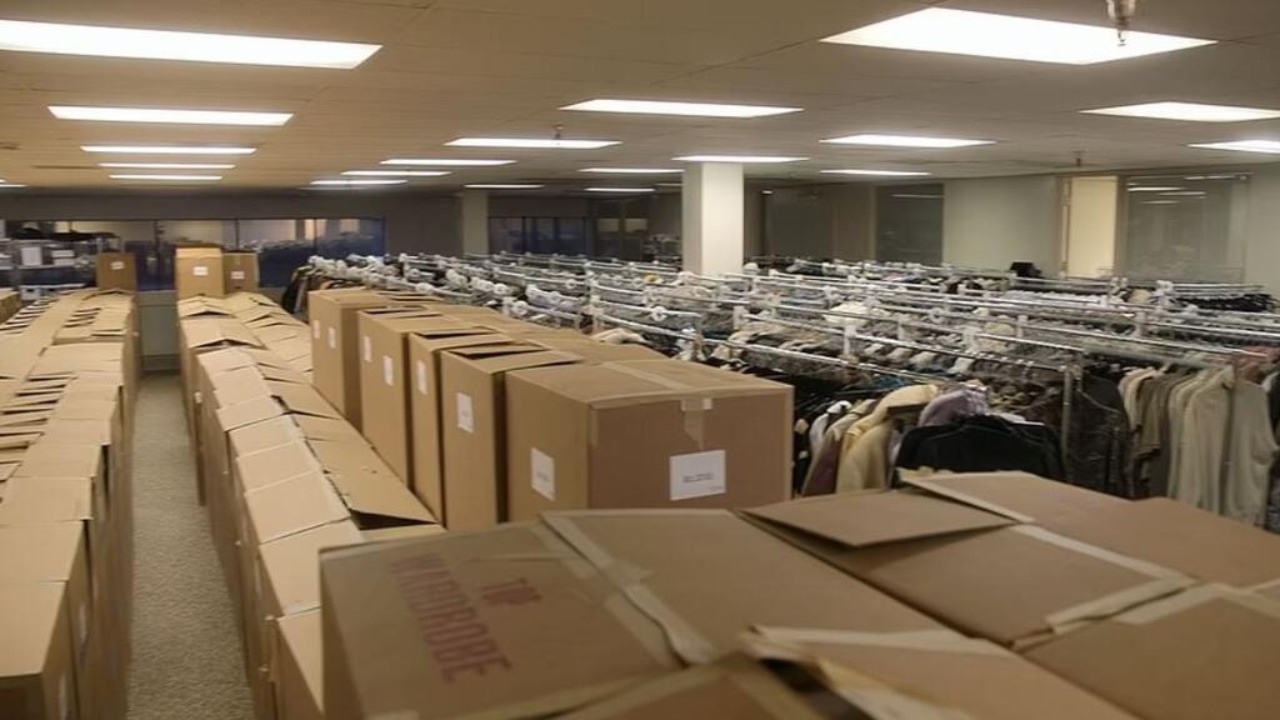 Bodega Kim kardashian ropa de lujo