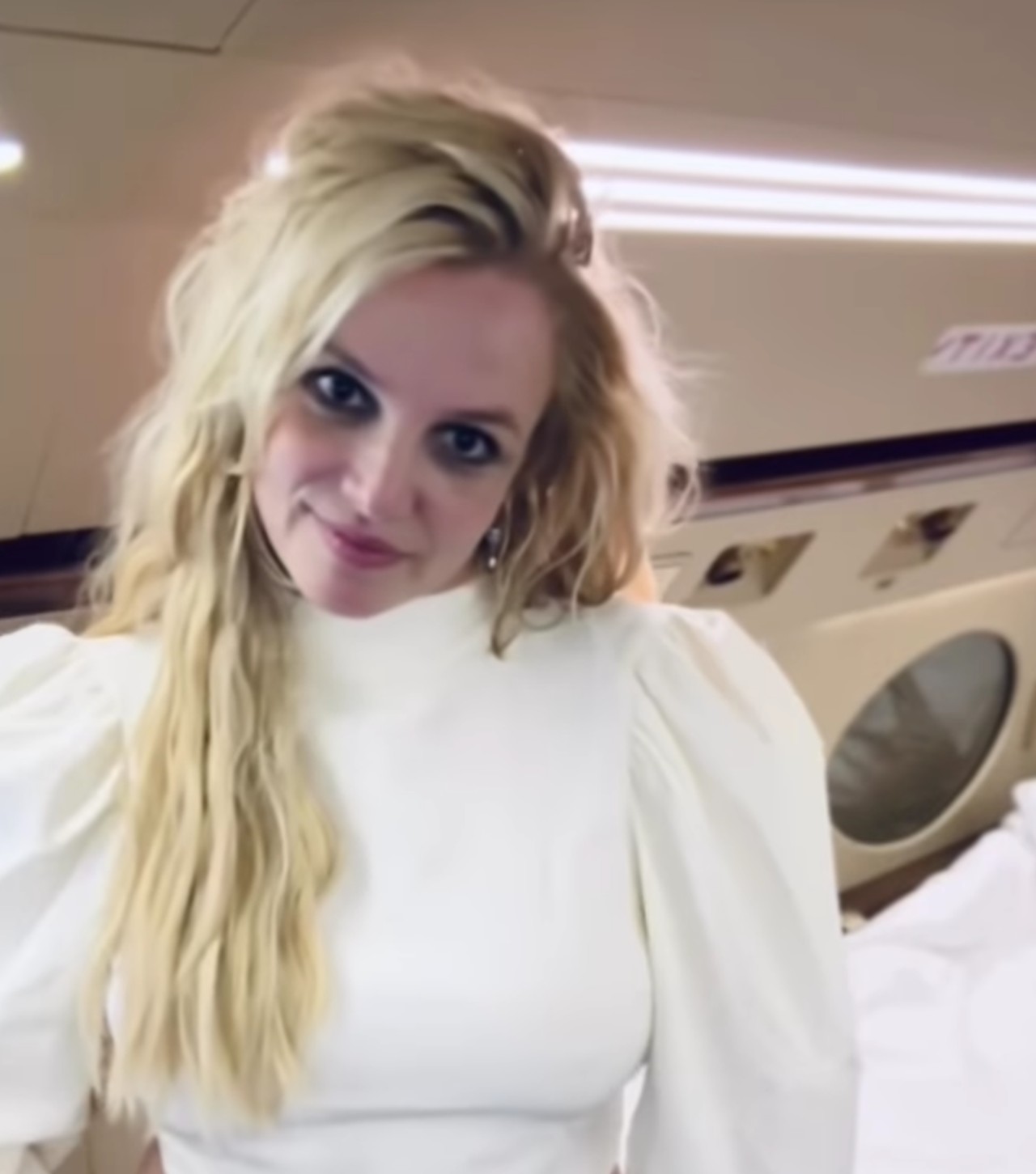 Clave Britney Spears TikTok teorias