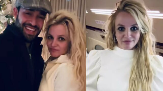 Clave Britney Spears TikTok teorias