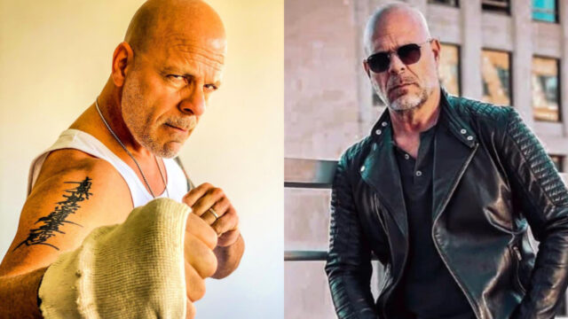 Bruce Willis salud