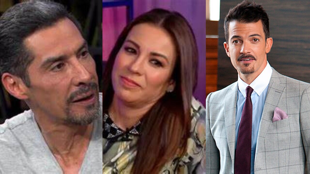 Charly Lopez Ingrid Coronado Fer Solar