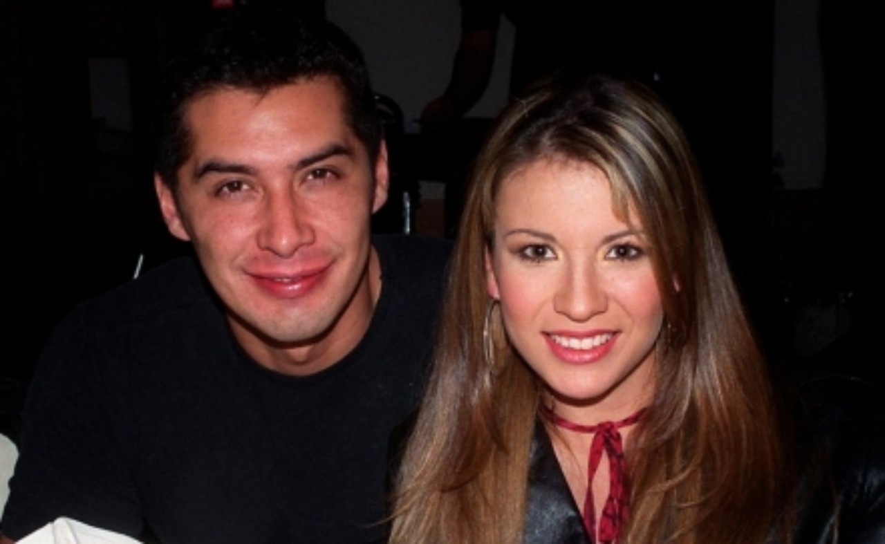 Charly Lopez acusa Ingrid Coronado muerte