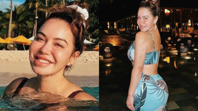 Chiquis Rivera bikini