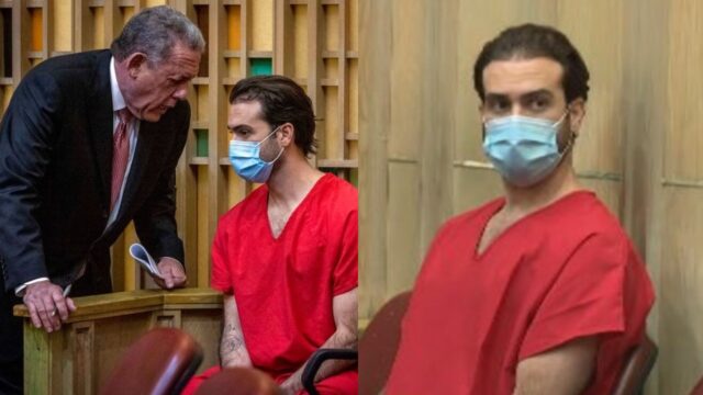 Pablo Lyle defensa prepara nuevo juicio