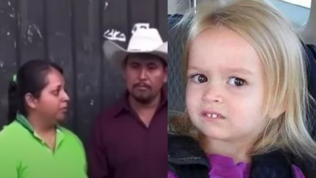 novios viral mujer hombre encerrado destacada