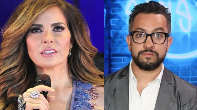 Chumel Torres Denuncia Trevi