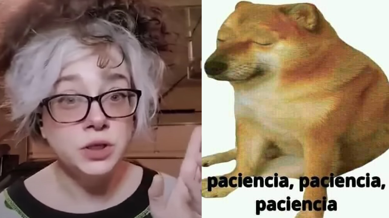 Imperio Romano tiktoker