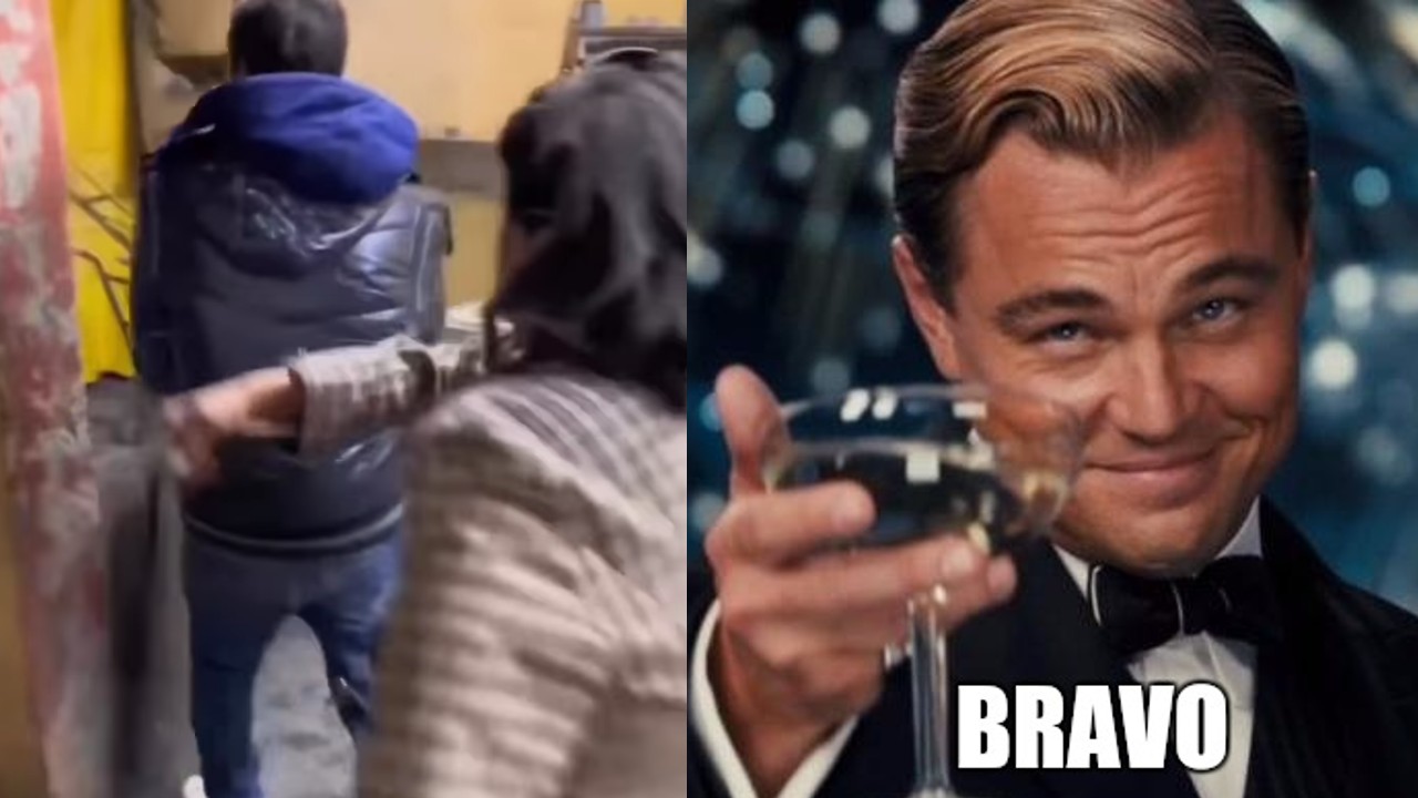 mama hijo micheladas