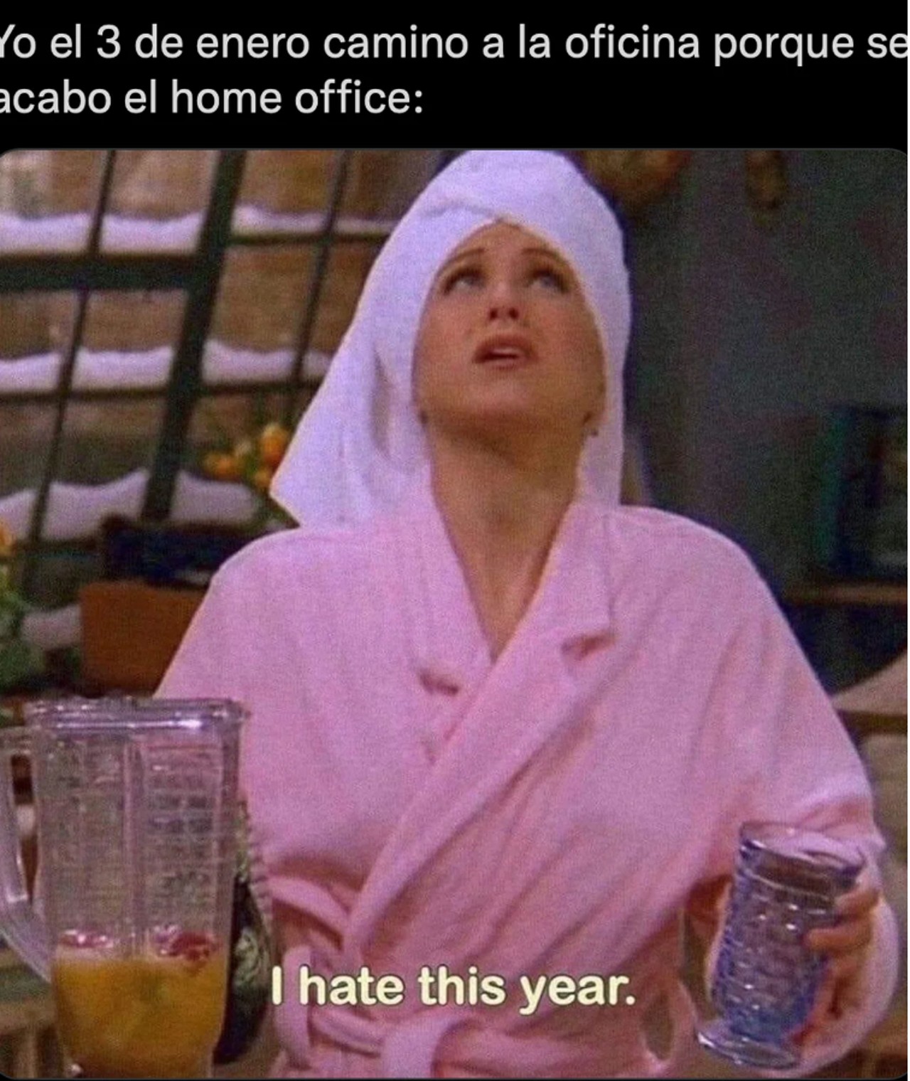 destacada memes enero ani nuevo covid