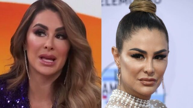 Ninel conde novios hombres destacada
