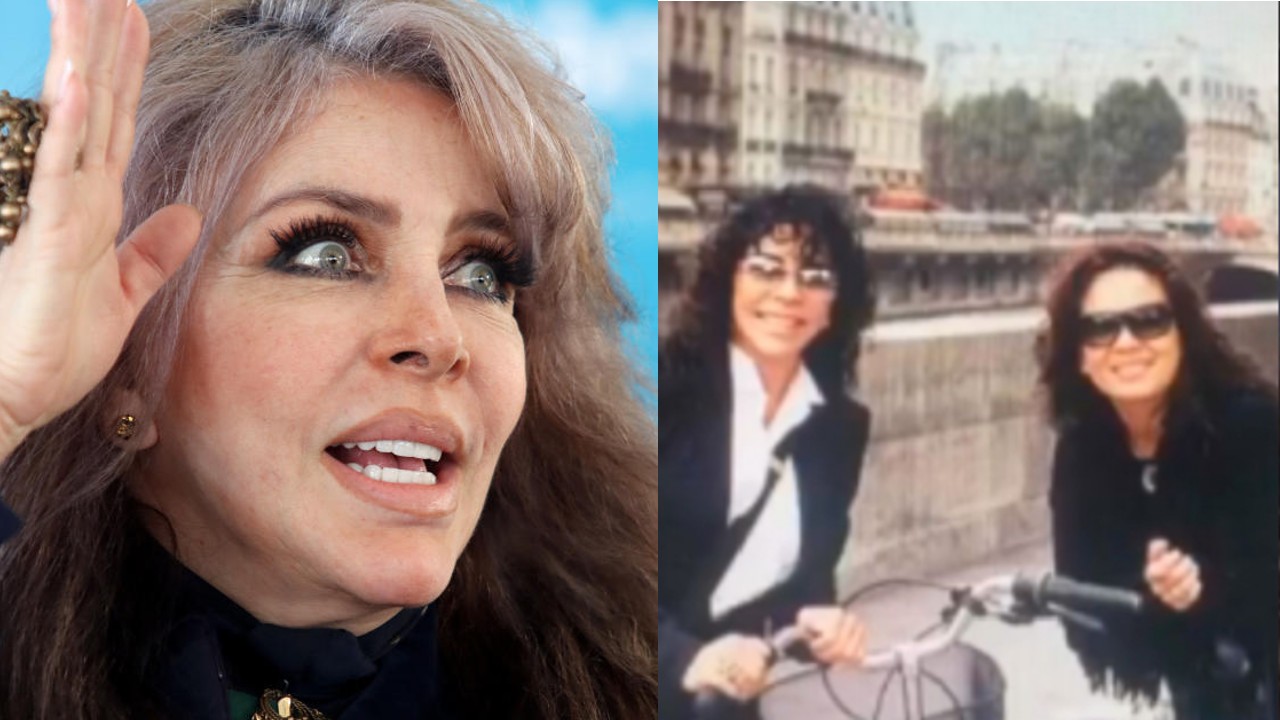 Yolanda Andrade Castro navideña destacada