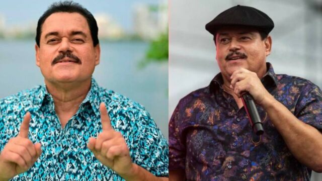 Lalo Rodríguez muerte cantanate de salsa