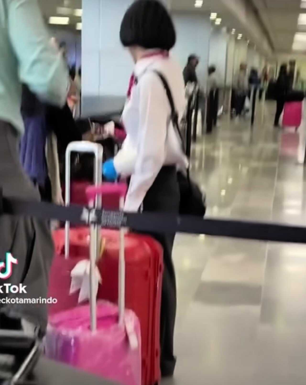 Doble Ángela Aguilar