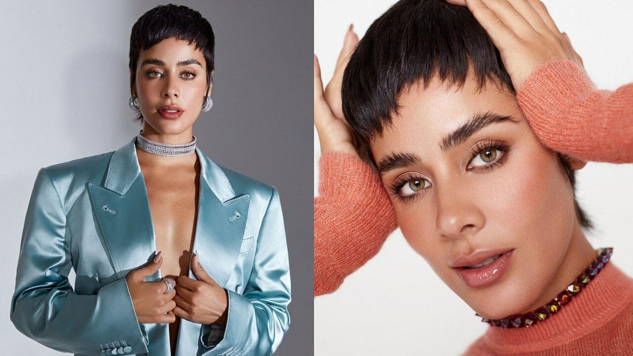 Esmeralda Pimentel implantes complacer a exnovio