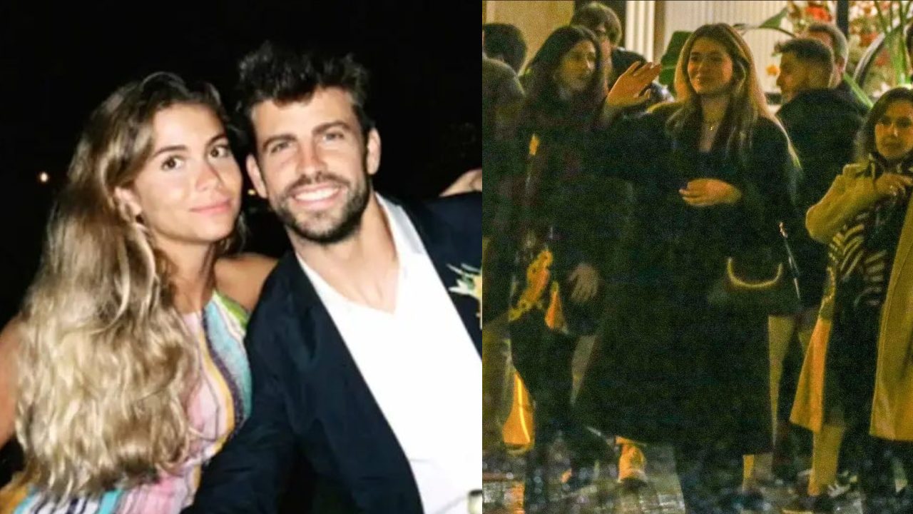 Filtran audio Clara Chia primera vez voz