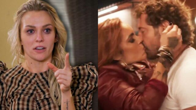 Gabriel Soto anunciaría truene con Irina Baeva