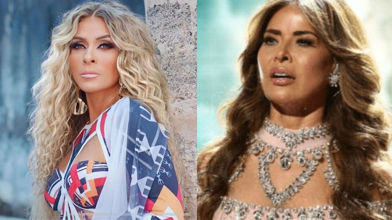 Gloria Trevi sentencia Yuri hablar mal ella