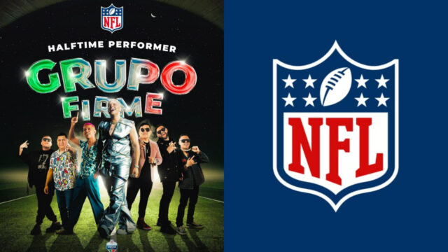 NFL Grupo Firme