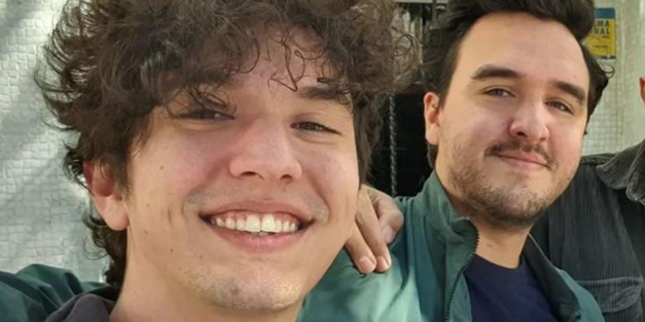 Andrés tirado hermano encintrados sin vida