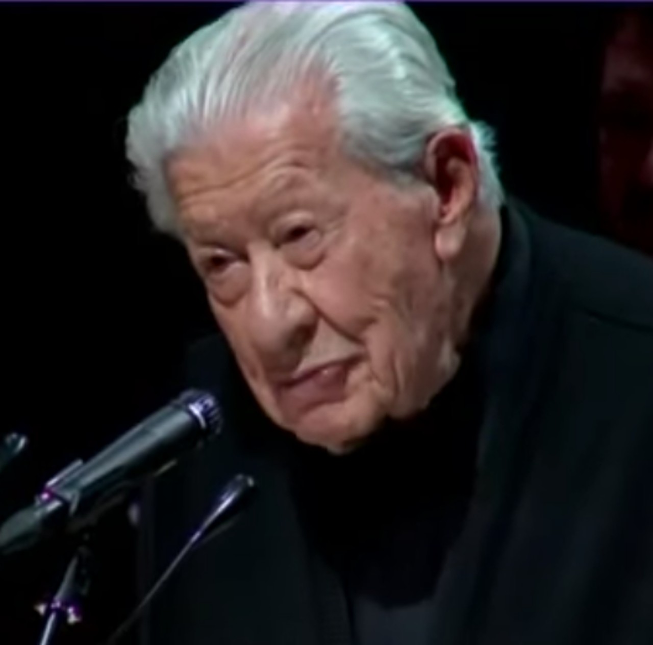 Ignacio López Tarso personaje