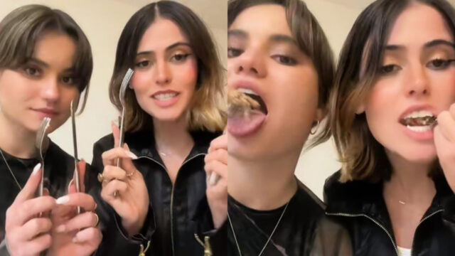 Influencers mexicanas gorditas chicharrÃ³n
