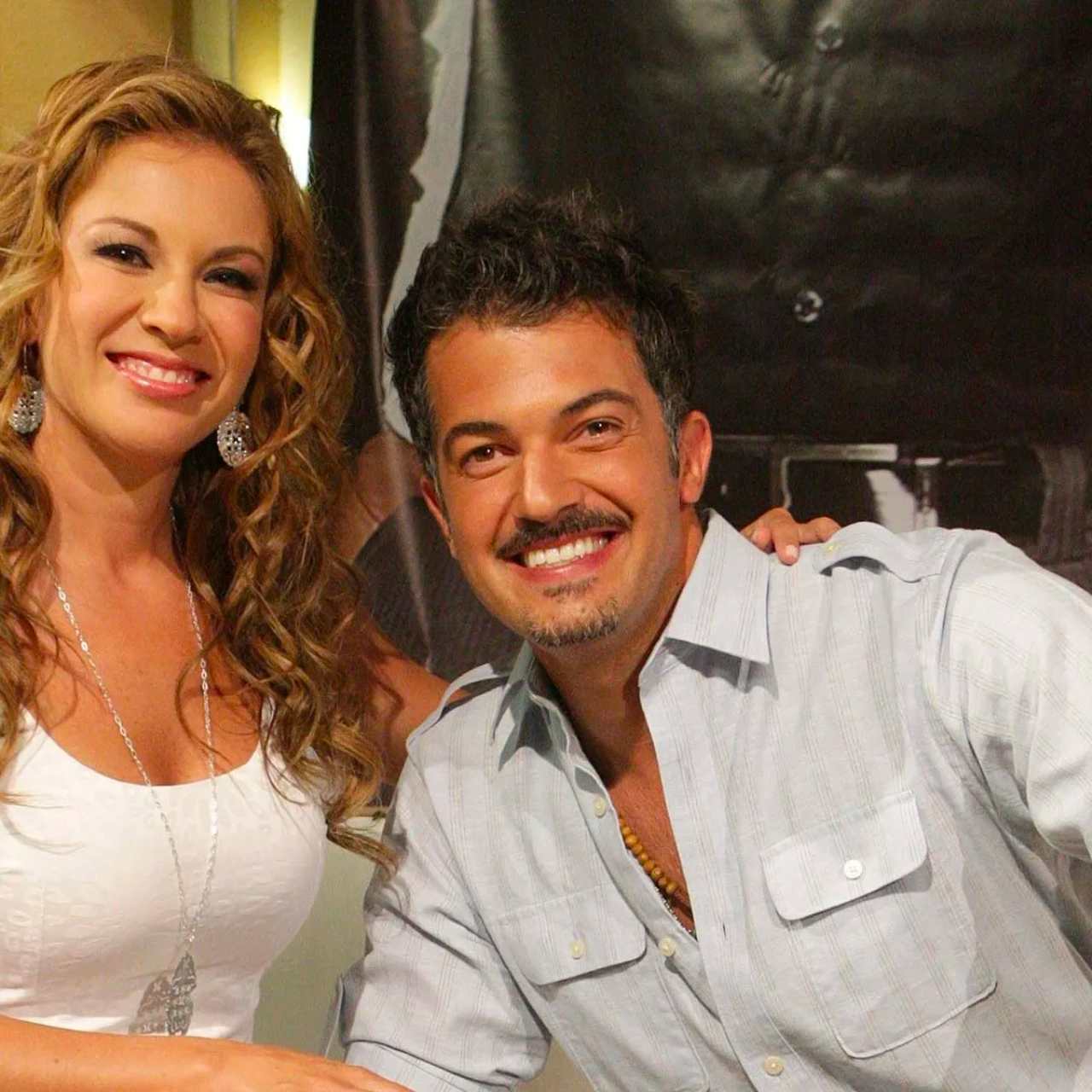 Ingrid Coronado revela que Fernando del Solar la culpó de tener cáncer
