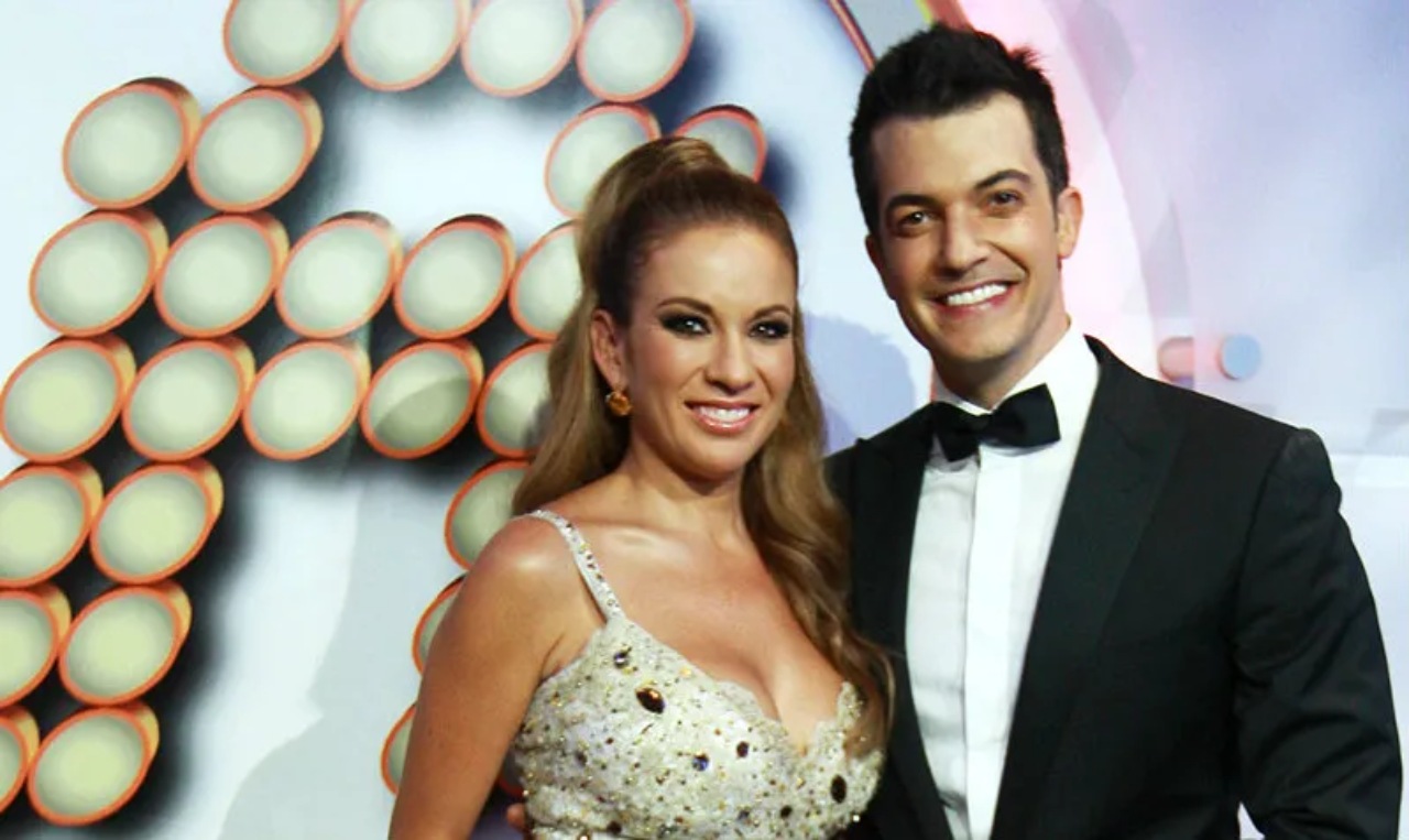 Ingrid Coronado solo esperaba muerte Fernando