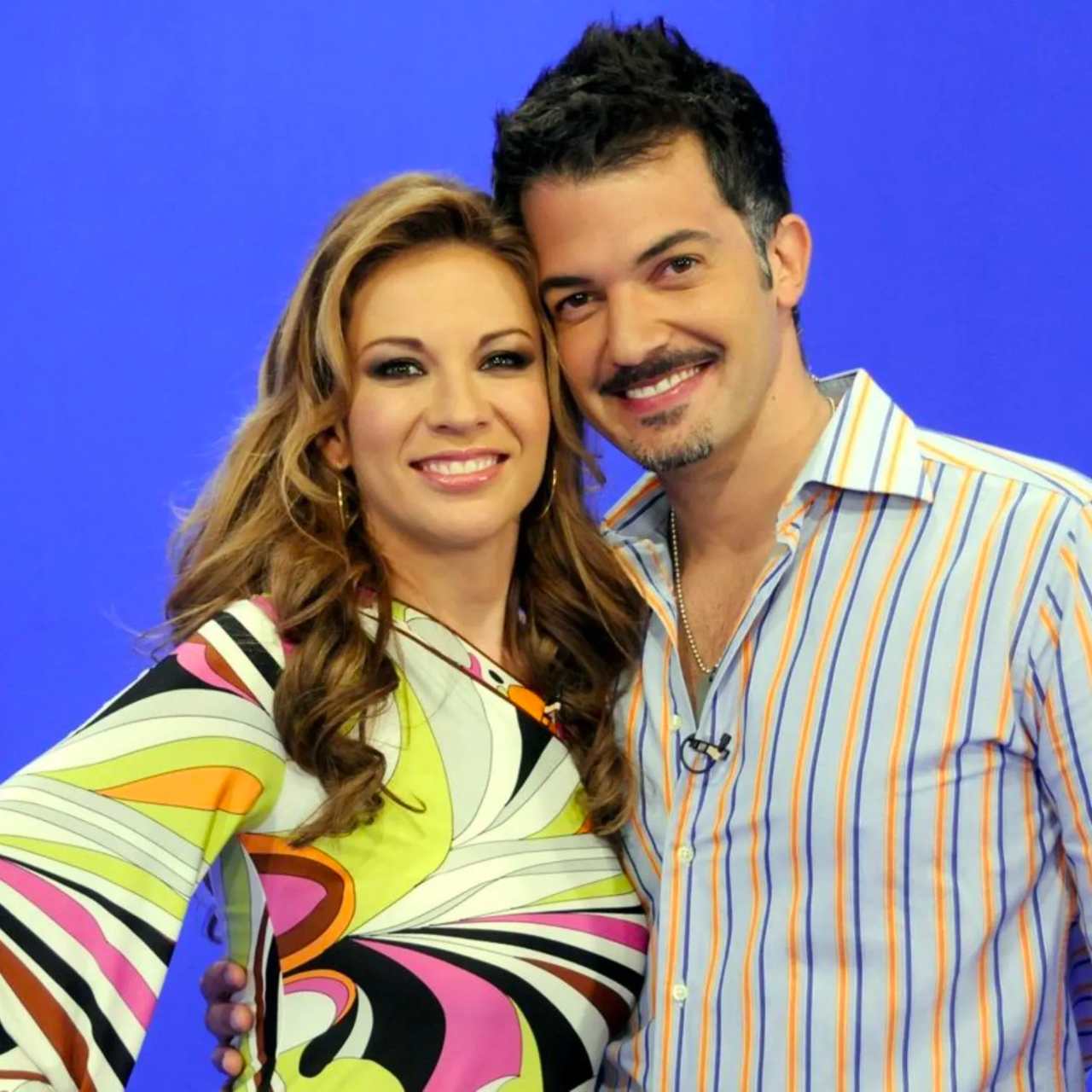 Ingrid Coronado revela por qué se separó de Fernando del Solar