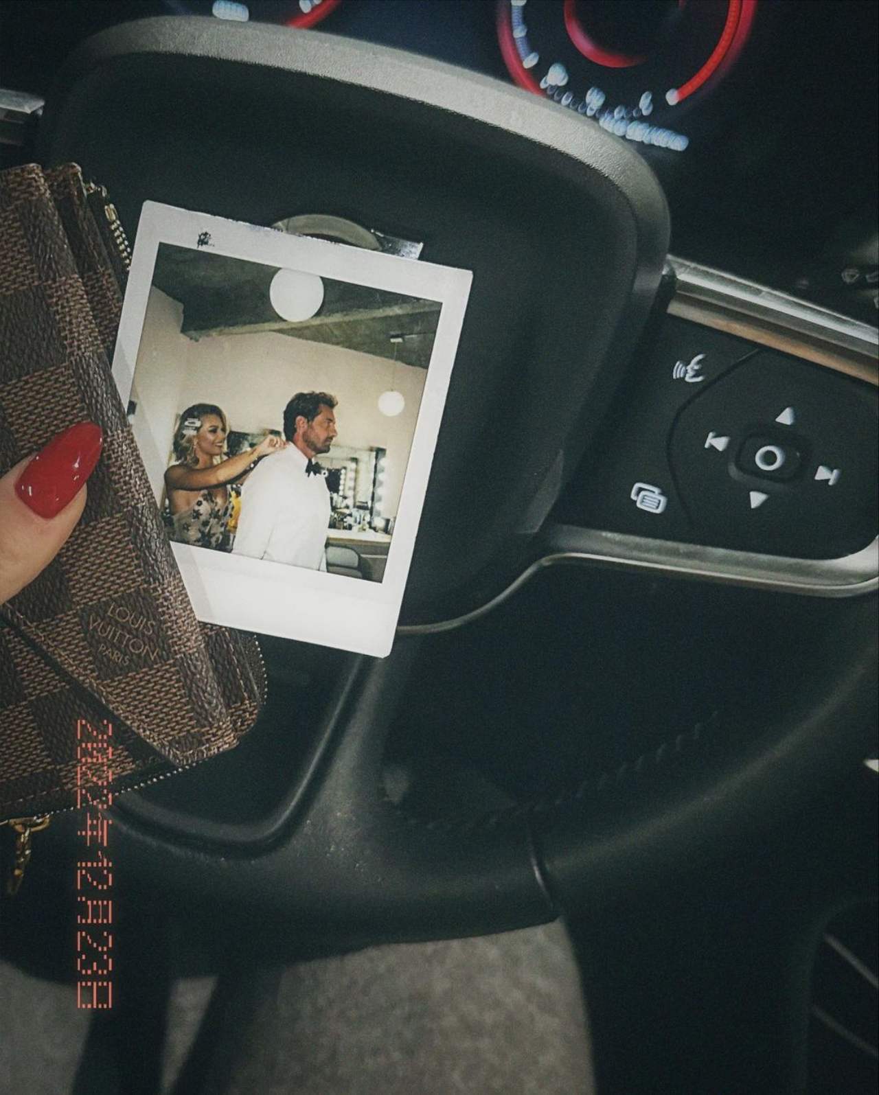 Irina Baeva seguir relacion gabriel Soto