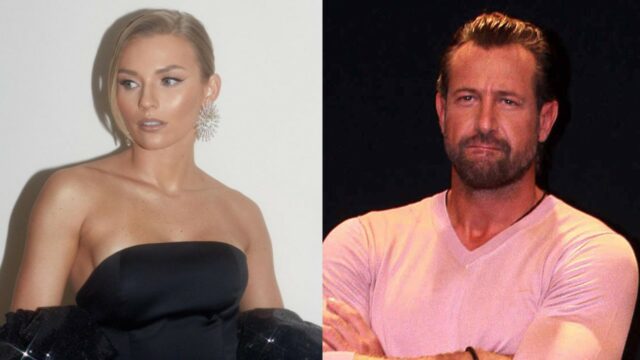 Irina Baeva habla boda razon separaron